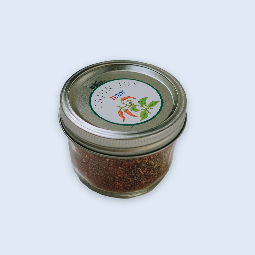 Grinder Spice Blends