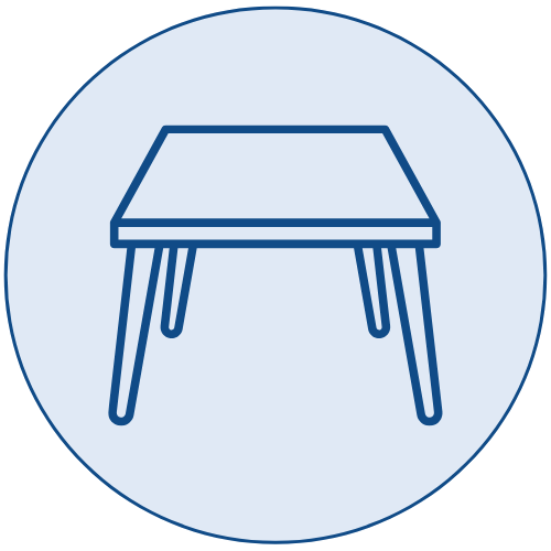 Table Icon