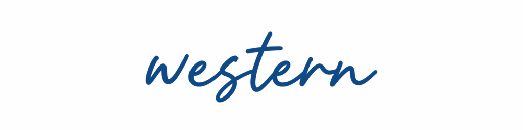 Western