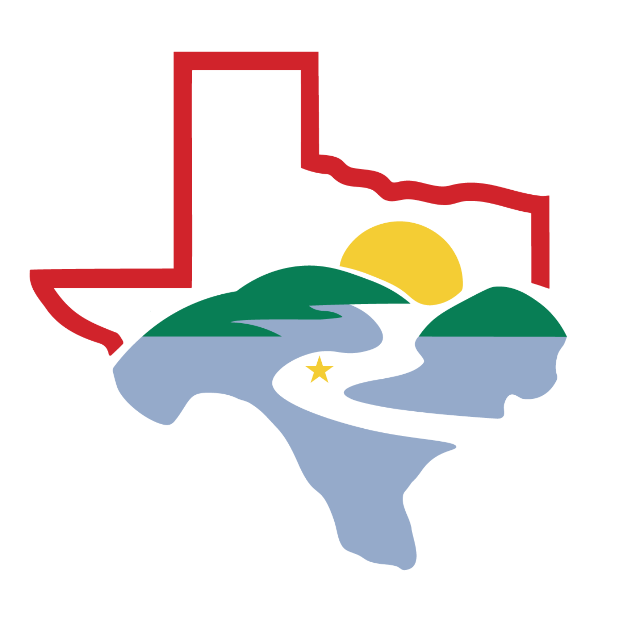 Texas Beacon of Hope logo